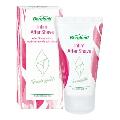Abbildung von Bergland Pharma GmbH &amp; Co. KG Intimpflege Intim After Shave 30ml