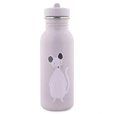 Abbildung von Trixie Mouse Trinkflasche für Kinder, Größe: One Size, Multi coloured