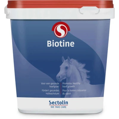 Abbildung von Sectolin Biotine 3 kg