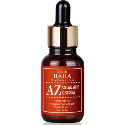 Abbildung von Cos de BAHA Azelaic Acid 10% Serum 30ml