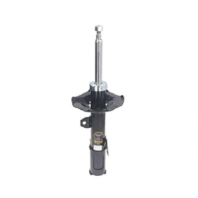 Abbildung von JAPANPARTS MM 20003 Stoßdämpfer Vorderachse links Gasdruck Zweirohr Federbein oben Stift TOYOTA: Avensis II Kombi, Schrägheck