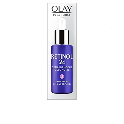 Abbildung von Olay Nachtcreme Regenerist Retinol24 Night Serum 40ml