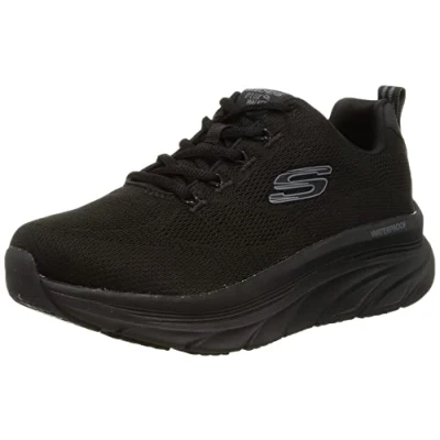 Abbildung von Sneaker für Damen Skechers D&#039; Lux Walker Get Oasis
