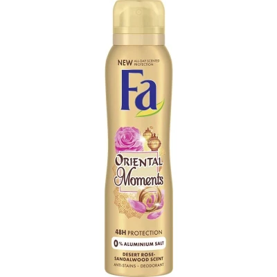 Abbildung von FA Deospray Women &quot;Oriental Moments&quot; 150ml