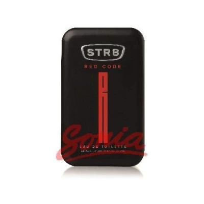 Abbildung von Str8 For Men 100ml