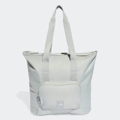 Abbildung von adidas Performance Prime Shopping Bag, Größe: One Size, Silver off white