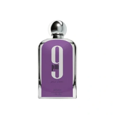 Abbildung von Afnan 9pm pour Femme Eau de Parfum 100 ml