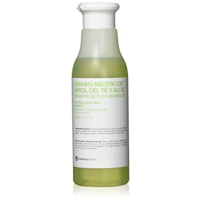 Abbildung von Arbol Shampoo 250 ml