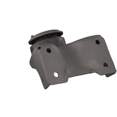 Abbildung von FEBI BILSTEIN 106884 Motorlager beidseitig Gummimetalllager