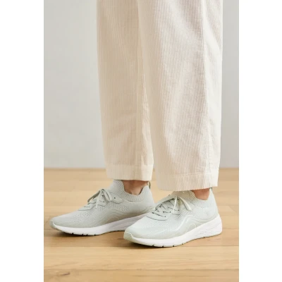 Abbildung von Tamaris Sneaker low, Damen, Größe: 37, Sage Schuhe