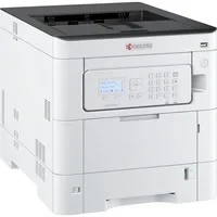 Abbildung von ECOSYS PA3500cx (inkl. 3 Jahre Kyocera Life Plus), Farblaserdrucker