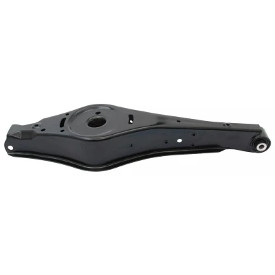 Abbildung von MAPCO 52742 Querlenker unten, vorne, Hinterachse links, rechts Stahlblech VOLKSWAGEN: Golf Plus / Crossgolf, Touran I, Jetta 3