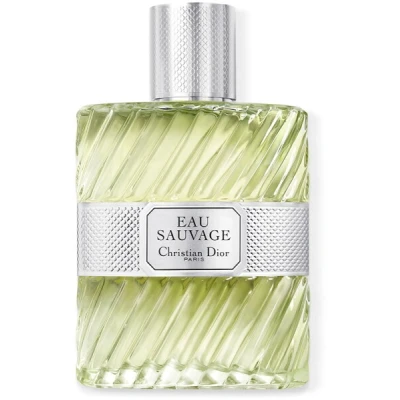 Abbildung von Dior Eau Sauvage de Toilette 100 ml