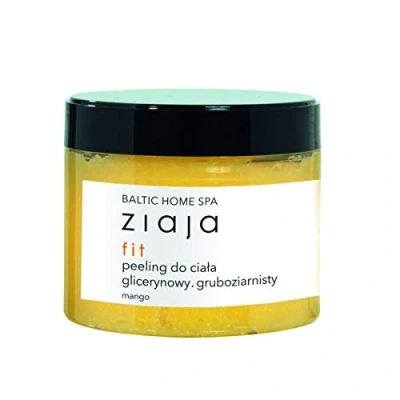 Abbildung von Ziaja BALTIC HOME SPA FIT Line (Peeling)