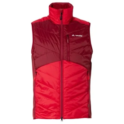 Abbildung von Vaude Men&#039;s Sesvenna Vest IV