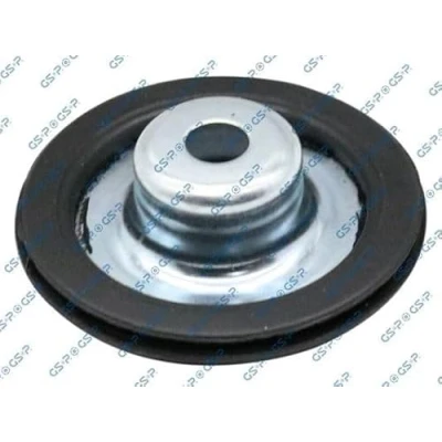 Abbildung von GSP 510050 Federaufnahme Vorderachse VOLKSWAGEN: Golf 2, 1 Cabriolet, 3 Cabrio