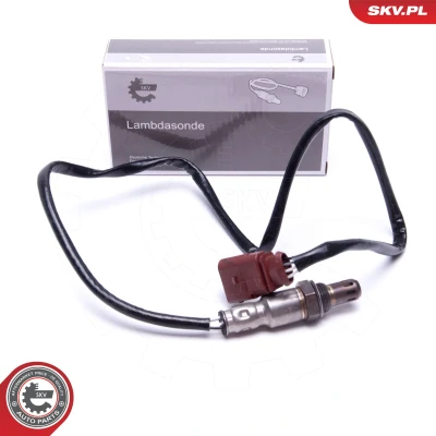 Abbildung von ESEN SKV 09SKV127 Lambdasonde M18 x 1,5 Fingersonde VOLKSWAGEN: Golf 7 Schrägheck, Variant, Tiguan I, AUDI: A3 Sportback, Limousine
