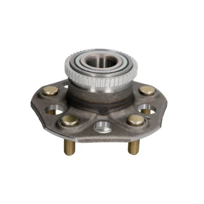 Abbildung von Radlagersatz BTA H24035BTA