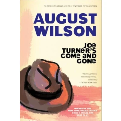 Abbildung von Joe Turner&#039;s Come and Gone: A Play in Two Acts