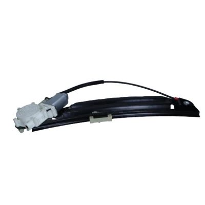 Abbildung von Maxgear Fensterheber hinten links elektrisch mit Elektromotor 50 0417 BMW: 5 Limousine, Touring