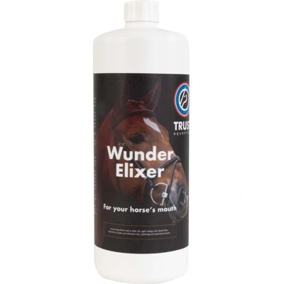 Abbildung von TRUST Wunder Elixer