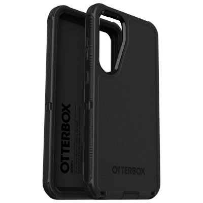 Abbildung von OtterBox Defender ANTERO black