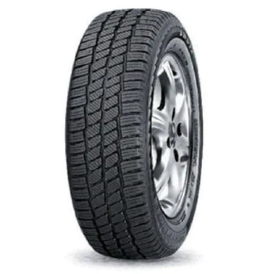 Abbildung von Goodride SW612 225/75 R16 118/116Q PKW Winterreifen Reifen MERCEDES BENZ: Sprinter 3.5 t Kastenwagen, ML Klasse 2874