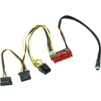 Abbildung von MINI ITX PSU 120W REV. 2, Adapter
