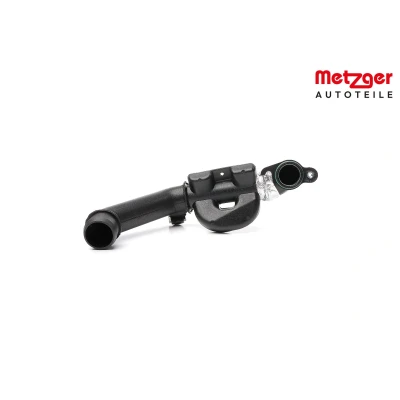 Abbildung von METZGER 2400852 Ladeluftschlauch mit Dichtring PEUGEOT: 308 SW I Kasten / Kombi, 3008 I, 5008 CITROËN: Berlingo II, C4 Picasso 1 kfzteile,