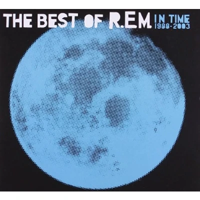 Abbildung von In Time Best of 1988 2003