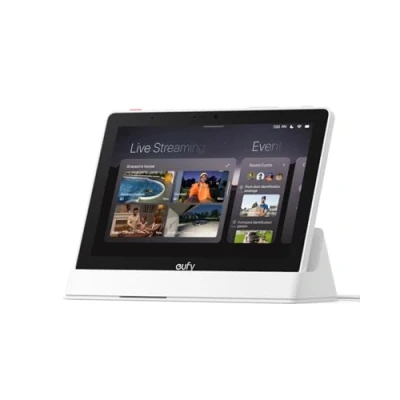 Abbildung von eufy Smart Display