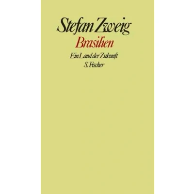 Abbildung von Brasilien: Ein Land der Zukunft