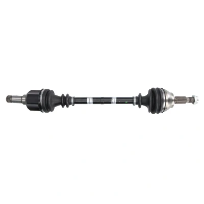 Abbildung von POINT GEAR PNG75860 Antriebswelle Vorderachse links, rechts 683mm 86mm CITROËN: C4 Grand Picasso 2, Spacetourer