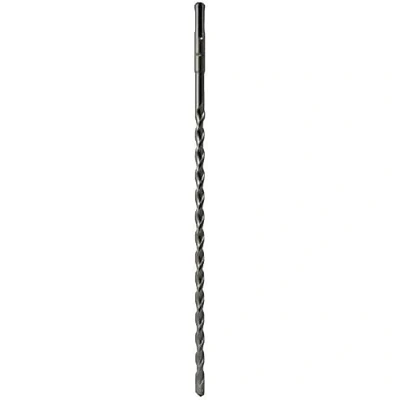 Abbildung von Makita D 16302 Standard SDS Plus Bohrer