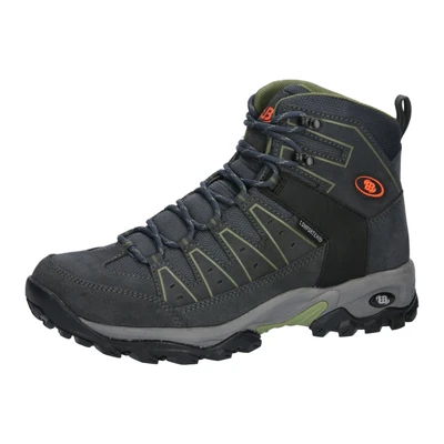 Abbildung von Trekkingschuh wasserdicht atumgsaktiv Herren Brütting Mount Pinos High