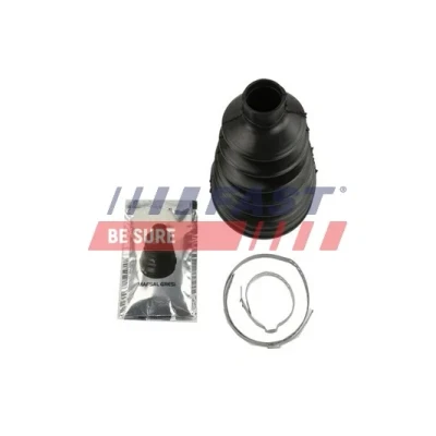 Abbildung von FAST FT28453 Achsmanschette getriebeseitig FORD: Transit Mk6 Kastenwagen, Bus, Tourneo