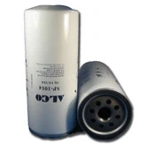 Abbildung von ALCO FILTER SP 1014 Ölfilter 1 1/8 16UN Anschraubfilter, Nebenstromfiltration IVECO: MK
