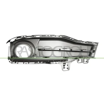 Abbildung von PRASCO BM0312146 Blende, Stoßfänger vorne links BMW: 3 Limousine, Touring