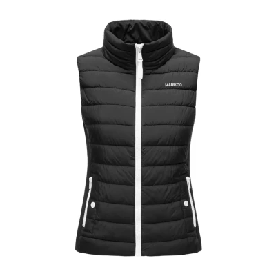 Abbildung von Marikoo Reimii Weste, Damen, Größe: XS, Black