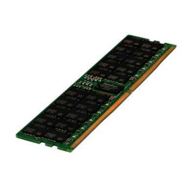 Abbildung von HPE 32GB Dual Rank x8 DDR5 5600 EC8 Registered Smart Memory Kit