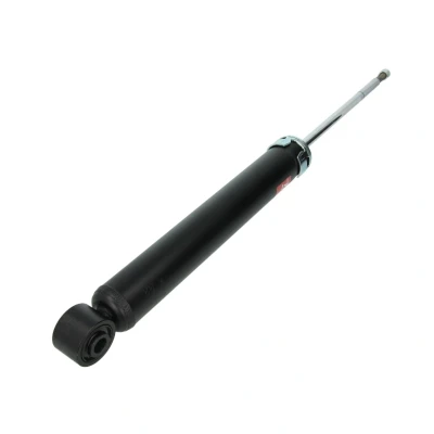 Abbildung von KYB Excel G 349048 Stoßdämpfer Hinterachse Gasdruck Zweirohr Teleskop oben Stift, unten Auge AUDI: TT Coupe, Roadster