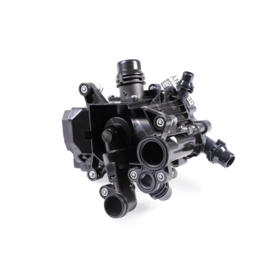 Abbildung von Thermomanagementmodul HEPU TM1021