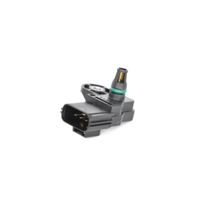 Abbildung von BOSCH 0 261 230 128 Saugrohrdrucksensor Niederdruckseite MAZDA: 6 Limousine, 3 Hatchback