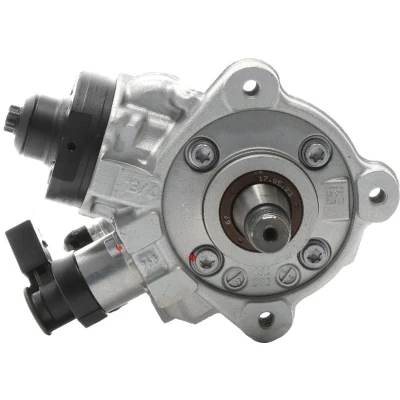 Abbildung von METZGER 0830028 Hochdruckpumpe AUDI: A4 B8 Avant, Q5, A5 Coupe, VOLKSWAGEN: Tiguan I, Sharan II, SEAT: Leon II Schrägheck