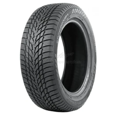 Abbildung von Winterreifen NOKIAN Snowproof 1 155/70R19 88Q XL