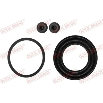 Abbildung von QUICK BRAKE 114 0145 Bremssattel Reparatursatz 38 HONDA: CR V 2, ACCORD 8, FR V, HYUNDAI: Santa Fe I, Trajet