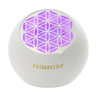 Abbildung von Primavera Life GmbH Duftlampe Aroma Ventilator Flower
