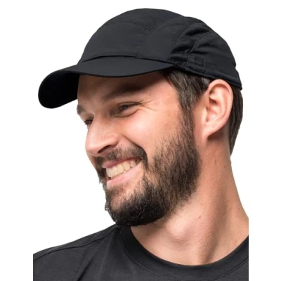 Abbildung von Jack Wolfskin Flex Cap &quot;VENT CAP&quot;