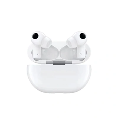 Abbildung von Huawei FreeBuds Pro Weiß