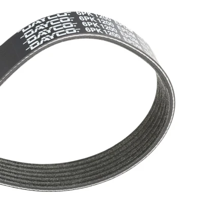 Abbildung von DAYCO 6PK1200 Keilrippenriemen 1200,0 6 RENAULT: Megane 3 Schrägheck, Clio 2, 4 DACIA: Sandero I, Duster SUV